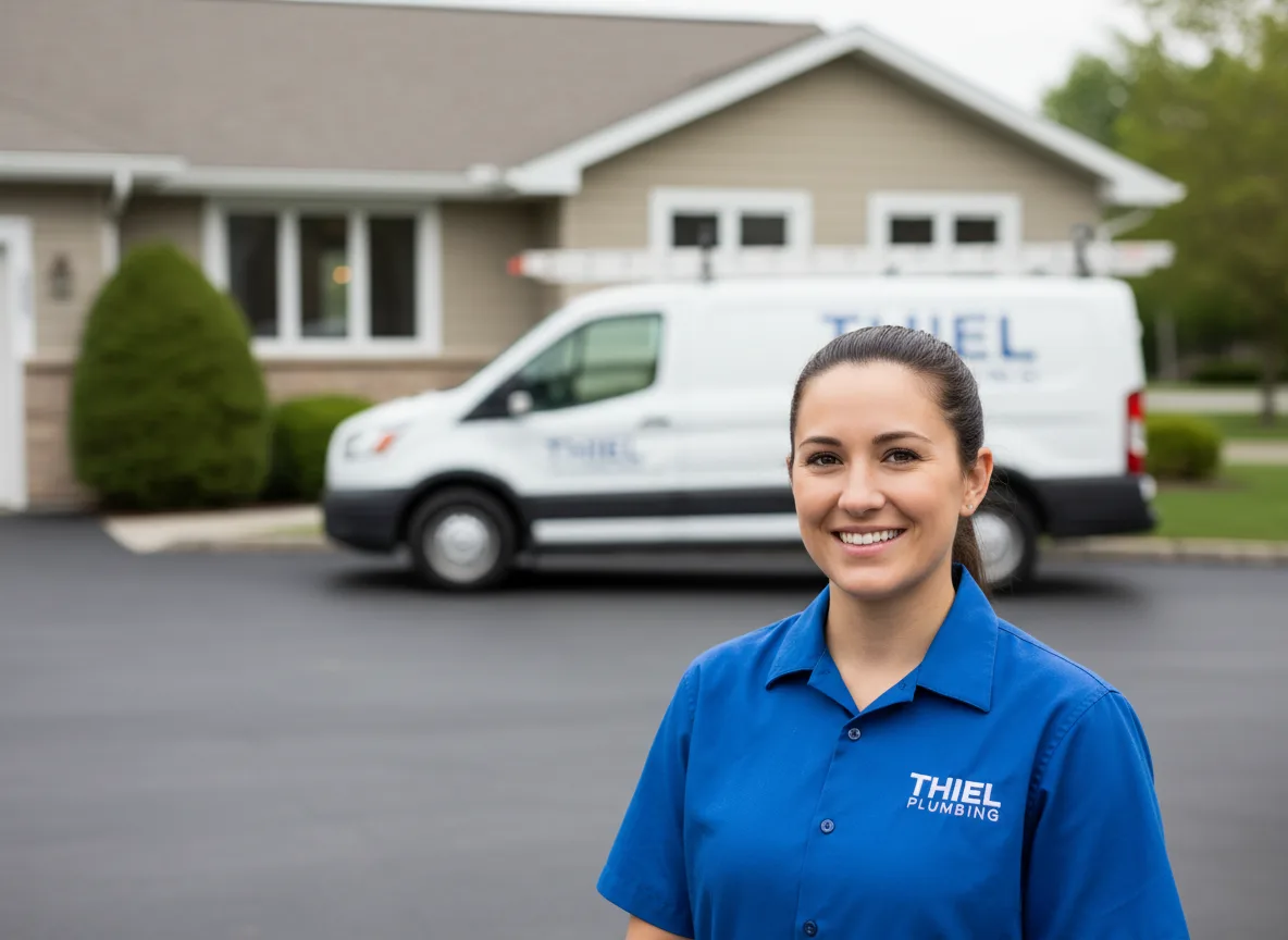 Plumber Limestone, ME FAQs